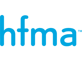 HFMA (Healthcare Financial Management Association) logo