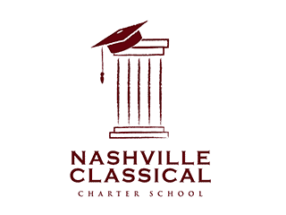 Nashville Classical Charter School logo