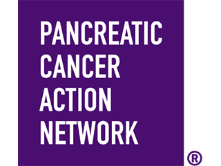 Pancreatic Cancer Action Network logo