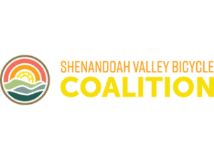 Shenandoah Valley Bicycle Coalition logo