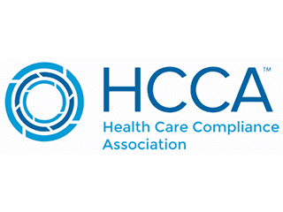 Health Care Compliance Association (HCCA) logo