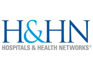 Hospitals & Health Networks logo