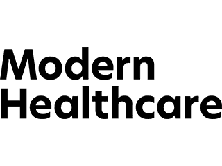 Modern Healthcare logo