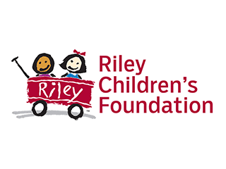 Riley Children's Foundation logo