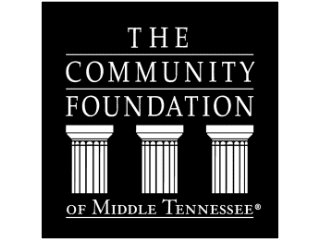 The Community Foundation of Middle Tennessee logo