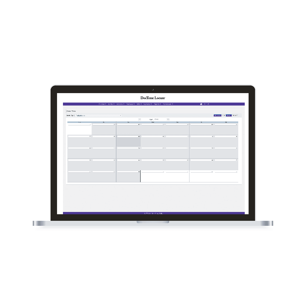 Ludi, Inc. Launches DocTime Locum™ to Help Health Systems Manage and Optimize Locum Contracts Ludi, Inc. Launches DocTime Locum™ to Help Health Systems Manage and Optimize Locum Contracts
