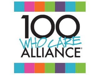 100 Who Care Alliance Logo