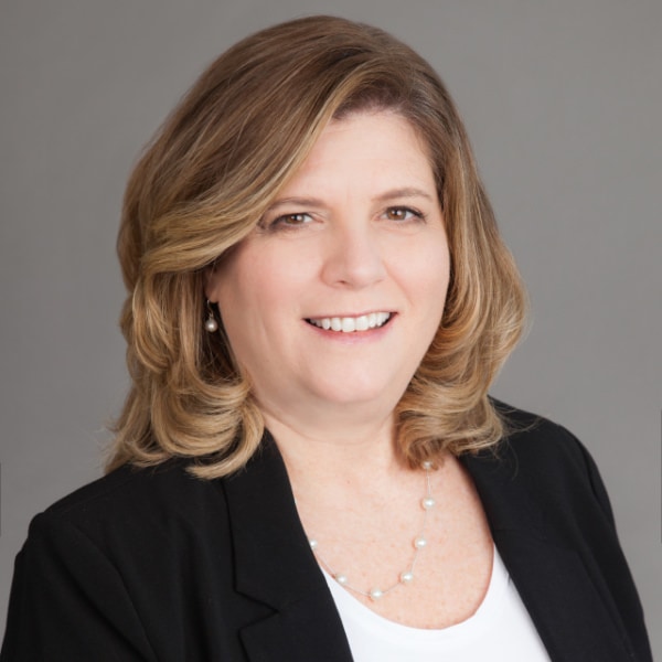 Headshot of Kristin Waller, Vice President of Client Success, Ludi, Inc.