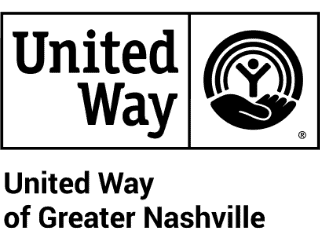 United Way of Greater Nashville lgoo
