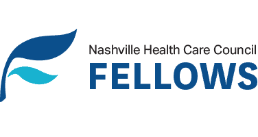 Nashville Health Care Council Fellows logo