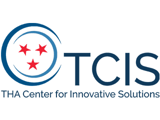 THA Center for Innovative Solutions logo