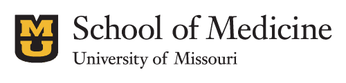 University of Missouri School of Medicine logo