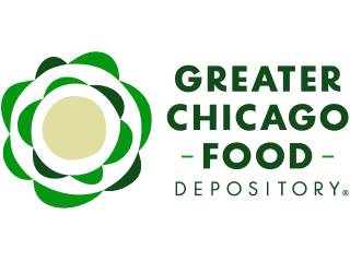 Greater Chicago Food Bank logo