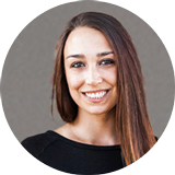 Picture of Danielle O'Rourke