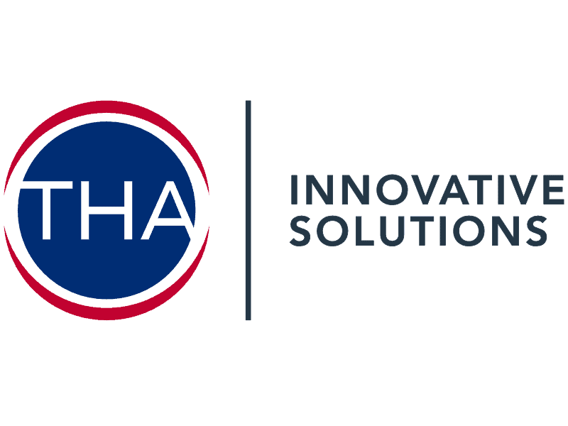THA Innovative Solutions logo