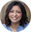 Ritu Jain<br>Former Executive Director<br>of Medical Affairs