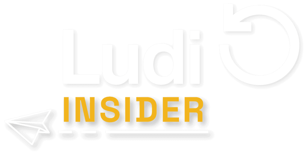 Ludi Insider Logo