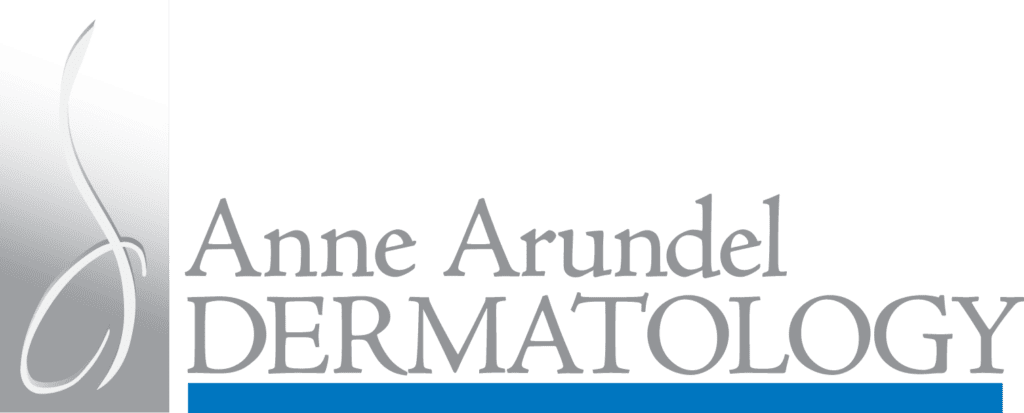 Anne Arundel Dermatology logo